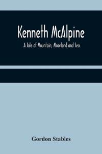 Kenneth McAlpine