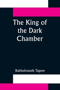 Bokomslag för "The King of the Dark Chamber"