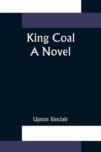 Bokomslag för "King Coal"