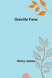 Greville Fane