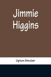 Bokomslag for "Jimmie Higgins"