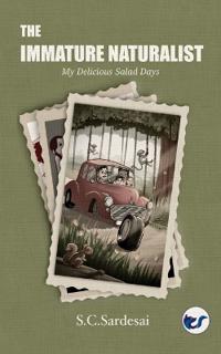 An Immature Naturalist: My Delicious Salad Days