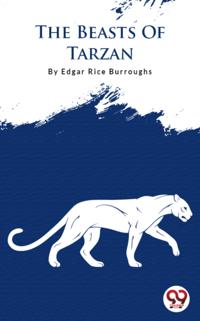 Beasts Of Tarzan