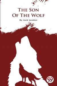 Bokomslag for "The Son of the Wolf"