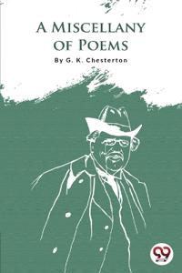 A Miscellany of Men