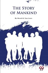 Bokomslag för "The Story of Mankind"