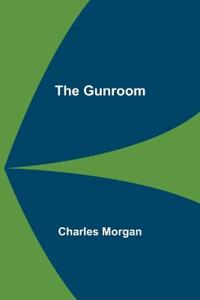Bokomslag för "The Gunroom"