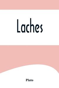 Bokomslag för "Laches"