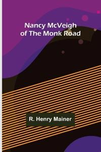 Nancy McVeigh of the Monk Road