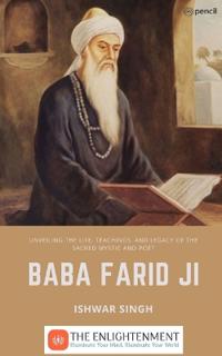 Bokomslag for "Baba Farid JI"