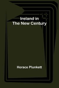 Ireland in the New Century