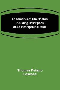 Landmarks of Charleston