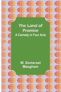 The Land of Promise