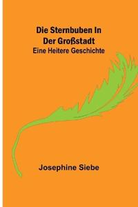 Die Sternbuben in der Großstadt