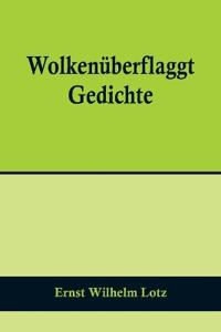 Wolkenüberflaggt