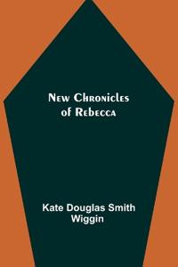 New Chronicles of Rebecca