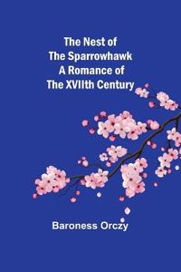 The Nest of the Sparrowhawk