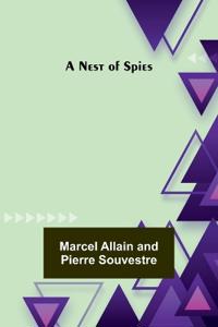 A Nest of Spies