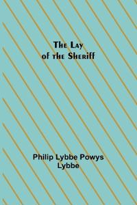 The Lay of the Sheriff