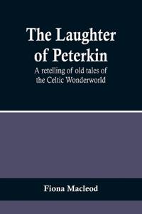 The Laughter of Peterkin