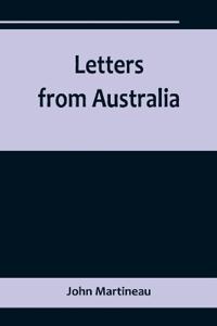 Letters from Australia