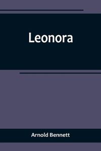 Leonora
