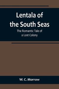 Lentala of the South Seas