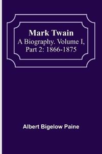 Mark Twain