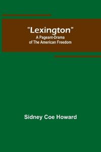 Lexington