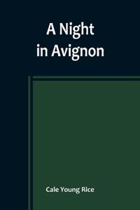 A Night in Avignon