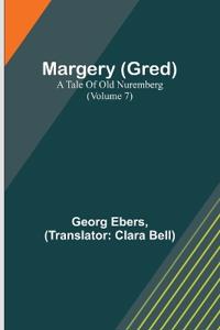 Margery (Gred)
