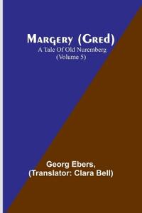 Margery (Gred)