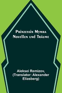 Prinzessin Mymra