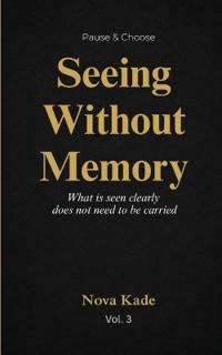 Pause & Choose: Seeing Without Memory