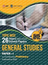 Upsc 2023