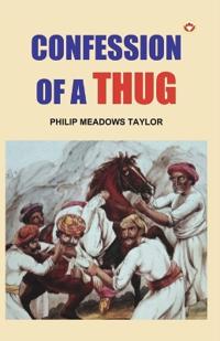 Bokomslag for "Confessions Of A Thug"