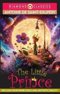 Bokomslag for "The Little Prince"