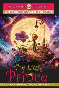 Bokomslag for "The Little Prince"