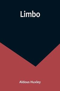 Bokomslag for "Limbo"