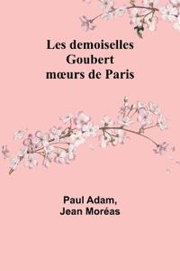 Les demoiselles Goubert