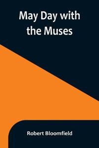 Bokomslag för "May Day With The Muses"