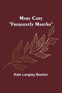 Mary Cary