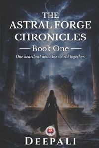 The Astral Forge Chronicles