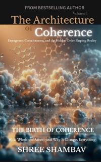 The Architecture of Coherence - Emergence, Consciousness, and the Hidden Order Shaping Reality Volume One