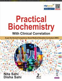Practical Biochemistry