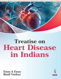 Treatise on Heart Disease in Indians