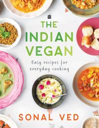The Indian Vegan