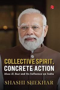 Collective spirit, concrete action