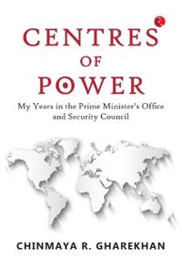 Centres of Power