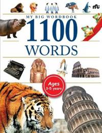 My Big Wordbook 1100 Words